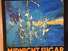 Midnight Sugar - Tsuyoshi Yamamoto Trio - PAP-20006 - Three Blind Mice - Vinyl