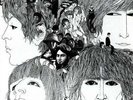 The Beatles - Revolver (remastered) LP Vinyl EMI MKTG