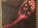 Deep Purple “Fireball” RARE ORIGINAL TAIWAN PRESSING LP