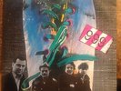 7'999   Boys in the gang/Brent cross     PUNK  GERMANY PIC SLEEVE