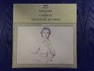 PAGANINI CAPRICCI SALVATORE ACCARDO VIOLIN RCA STEREO 2 LP'S ITALY MINT