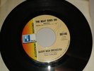 Buddy Rich Orchestra - The Beat Goes On / Mexicali Nose on Pacific Jazz - DJ