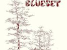 BLUESET - Rock Machine - LP 1974 Shadoks