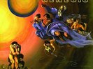 MCCULLY WORKSHOP - Genesis - LP 1971