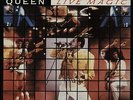 Live Magic - EX Queen UK vinyl LP album record EMC3519 EMI 1986