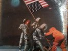 CANNED HEAT - Future Blues Original SEALED 1st w/ Hype Sticker Mint  LST 11002