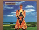 David Bowie - Earthling Vinyl 2LP Record Album Rock Alternative Jungle