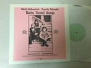 OZZY OSBOURNE RANDY RHOADS VINYL LP RECORD  BATS HEAD SOUP  LIVE CLEVELAND 1981