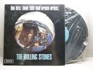 ROLLING STONES BIG HITS [HIGH TIDE AND GREEN GRASS] DECCA TXLI 101 OTTIMO