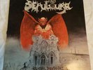 Sepultura - Bestial Devastation / Overdose - Seculo XX Vinyl LP