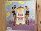 Jane Russell and Marilyn Monroe - Gentlemen Prefer Blonds Vintage Album