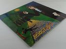 ABIOGENESI - S/T LP  1°ST ITA Press  Collectors Copy  LTD.N. 362/666  RARE