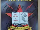 The Clash  Know Your Rights 7