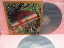 JAPAN 2LP PROMO MILES DAVIS AGHARTA SOPJ92/93 CBS SONY GATEFOLD NEAR MINT DISC
