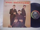 Beatles lp INTRODUCING in MONO on VJ  NICE