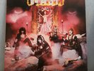 WASP W.A.S.P. 1984 UK  debut vinyl LP EXCELLENT CONDITION EJ2401951     A