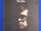 ELTON JOHN Elton John 1970 UK vinyl LP EXCELLENT CONDITION Self titled s/t same