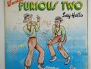 Famous Furious Two 