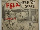 Fela Anikulapo Kuti 