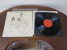 The Who - The Who By Numbers LP - Nr Mint 1st Dutch Press Vinyl - World Shipping