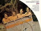 Pirí* ‎– Vocês Querem Mate? NEW Far Out Recordings FARO 197LP Quartin VINYL 12
