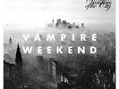 VAMPIRE WEEKEND MODERN VAMPIRES OF THE CITY LP VINYL NEW 180GM 2013