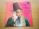 Captain Beefheart & His Magic Band/Trout Mask Replica Signed by Beefheart 1969