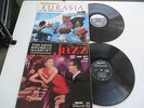 14x DAVE BRUBECK Digs Disney DESMOND Time Out JAI & KAI College EURASIA  ....