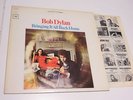 BOB DYLAN  Bringing it all back Home US Columbia Two Eye Vinyl:mint - /Cover:ex