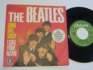 THE BEATLES Long Tall Sally / I call your Name 7