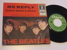 THE BEATLES No Reply / Eight Days a Week  7