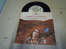 MIKE OLDFIELD  THE WILLIAM TELL OVERTURE RARO ORIGINAL PROG RECORD  NEAR MINT