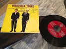 THE EVERLY BROTHERS 45 