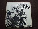 Steel Pulse - Bun Dem B/W Nyah Luv.Original 1977 Rare UK Tempus12