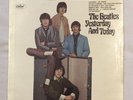 The Beatles - Yesterday And Today Partially Sealed No Barcode 2553 First Press