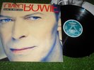 DAVID BOWIE 'BLACK TIE WHITE NOISE' 74321 13697 1 BMG (ARISTA) 1993 EU ISSUE