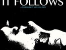Disasterpeace OST It Follows Milan Records Vinyl Soundtrack ( Black Vinyl )