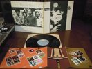 LP ANTHONY BRAXTON Five pieces 1975 (Arista 75 ITALY) avant free jazz insert VG+