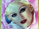 Bedtime Stories Madonna Limited edition Anniversary Colour Vinyl LP + Poster