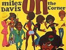 DAVIS,MILES-ON THE CORNER (LTD) (OGV)  (US IMPORT)  VINYL LP NEW