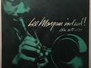 lee morgan indeed    blue note blp 1538  original dg mono  lex. address  ear rvg