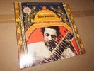 RAVI SHANKAR: SITAR the sounds of India COLUMBIA US LP indian music world SEALED