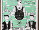 RARE CRUISIN' THE 50'S JOHNNY KIDD 