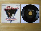 Elvis 45rpm record & Sleeve, There Goes My Everything/You'll Never Walk Alone,