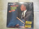 Art Blakey & The Jazz Messengers LP Mosaic BLUE NOTE audiophile 180g