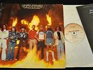 Lynyrd Skynyrd MCA 3029 Street Survivors FLAMES COVER