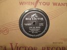 ELVIS PRESLEY LOVE ME TENDER 78 RPM