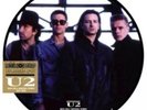 U2 - Red Hill Mining Town (2017 Mix) - RECORD STORE DAY 2017 - Picture Disc