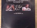 PANDIT RAVI SHANKAR IN CONCERT RARE APPLE LABEL 2 SET LP UK ORIG 1972 VINYL LP