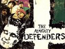 ALMIGHTY DEFENDERS NEW VINYL